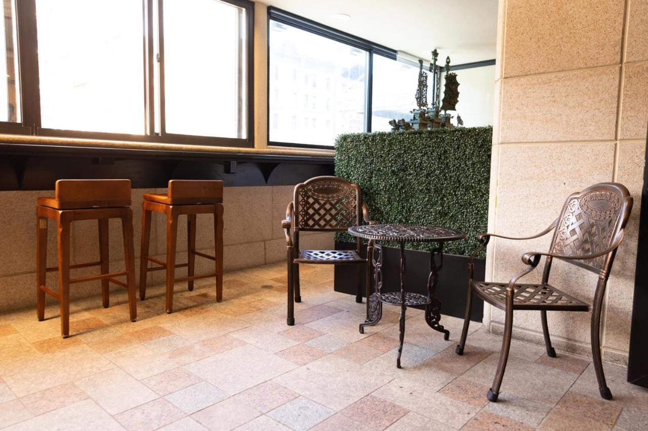 The Allen Hotel New York Exterior photo